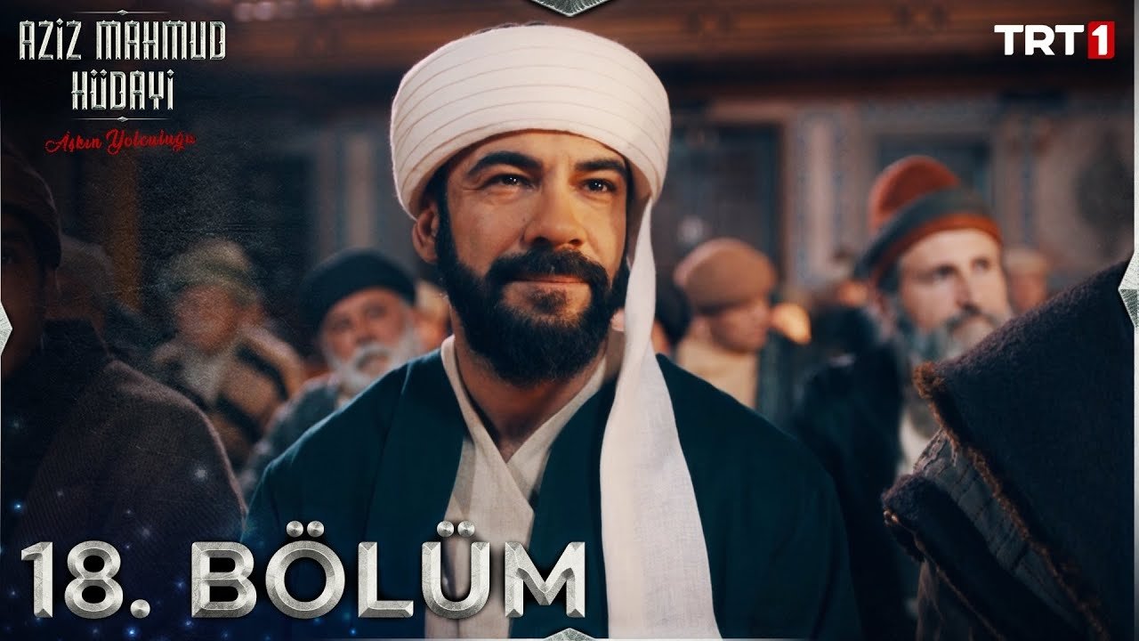 Episódio 18