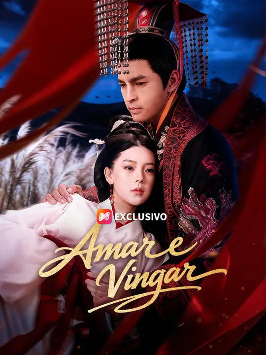 Image AMAR E VINGAR