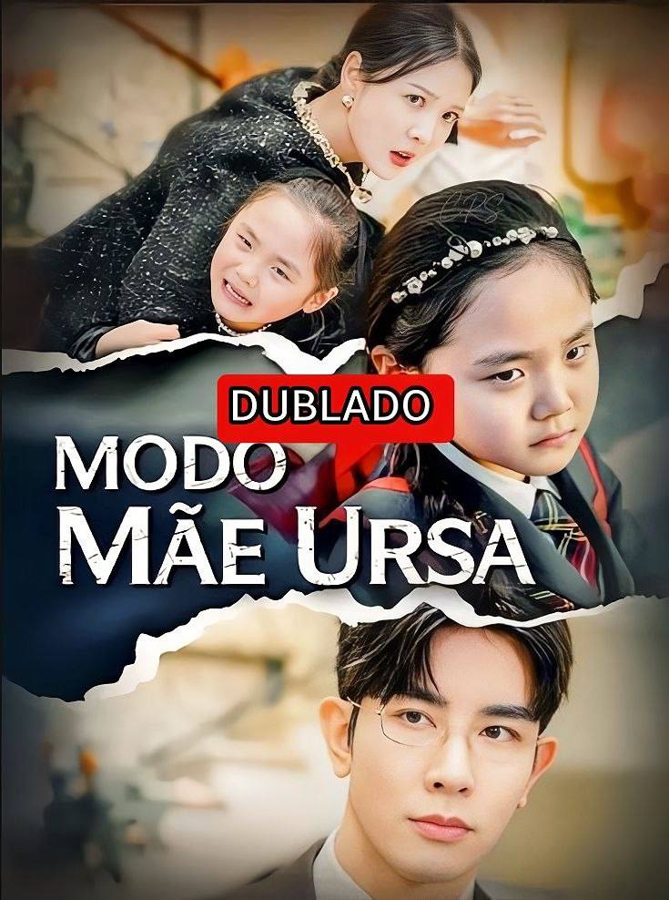 Image Modo Mae Ursa