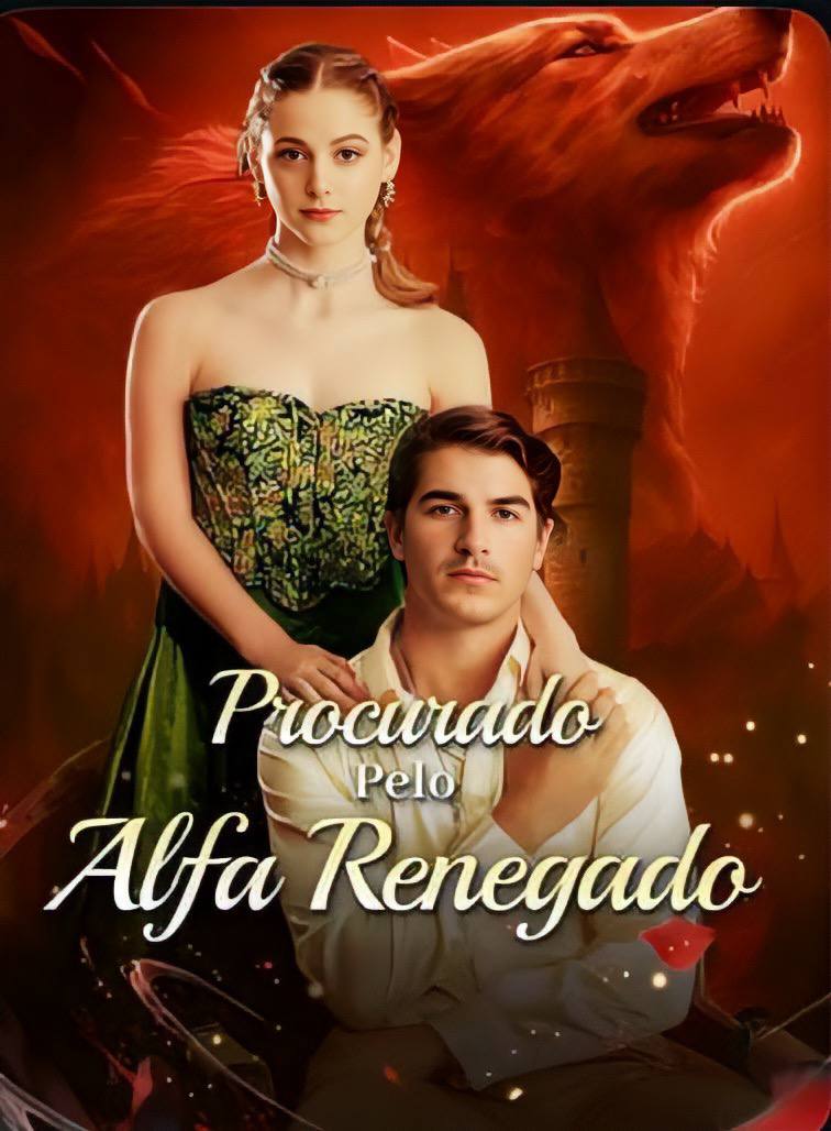 Image PROCURADO PELO ALFA RENEGADO