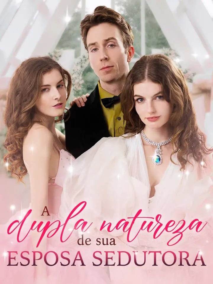 Image A DUPLA NATUREZA DE SUA ESPOSA SEDUTORA