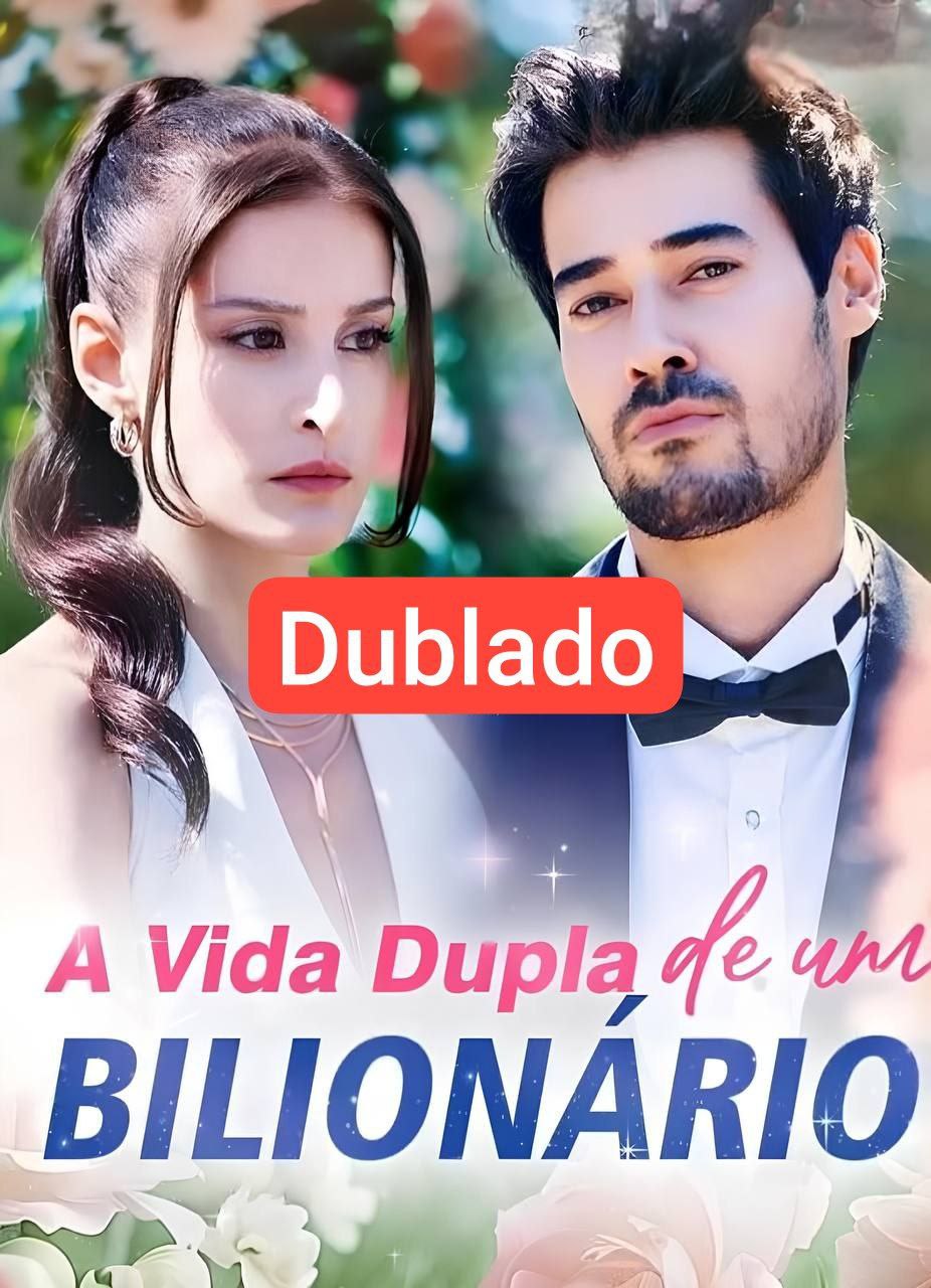 Image A VIDA DUPLA DE UM BILIONARIO