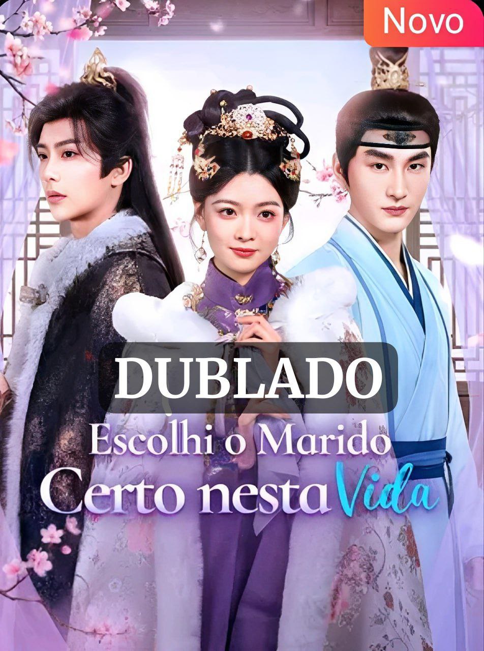 Image ESCOLHI O MARIDO CERTO NESTA VIDA