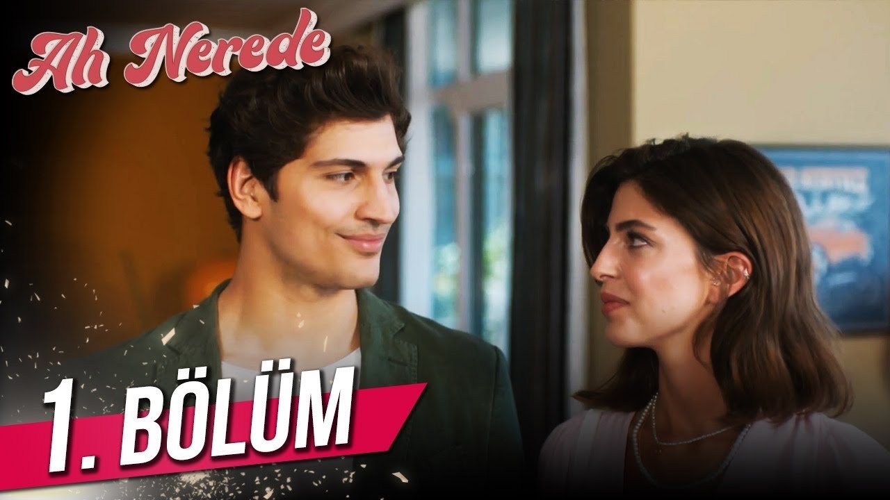 Episódio 1