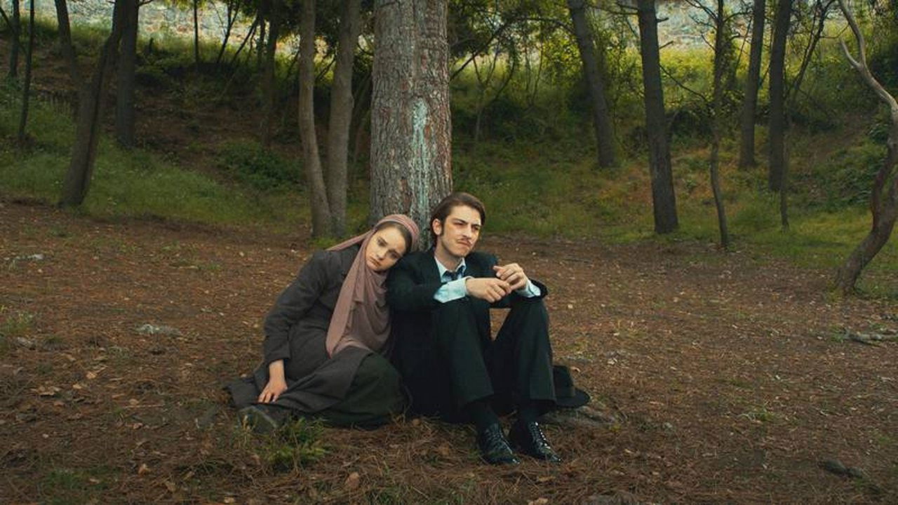 Episódio 1