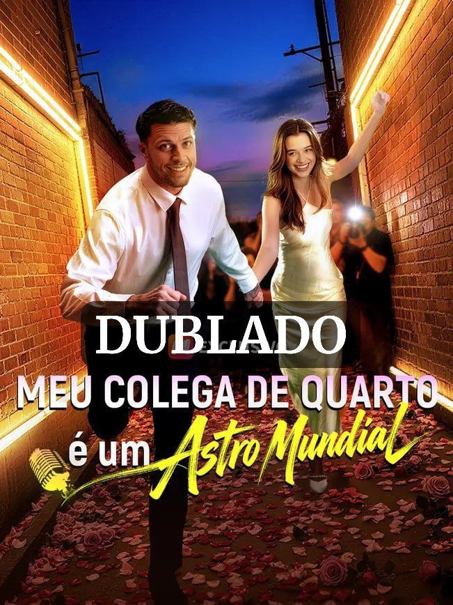 Image MEU COA DE QUARTO E UM ASTRO MUNDIAL