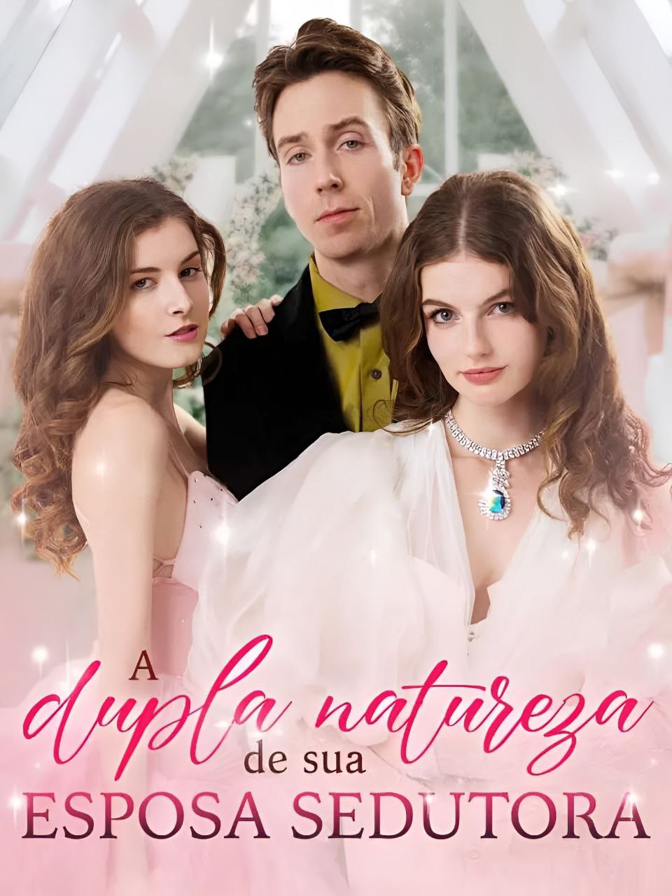 Image A Dupla Naturesa de Sua Esposa Sedutora