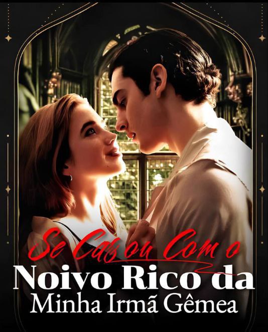 Image Se Casou com o Noivo rico da Minha Irma Gemea