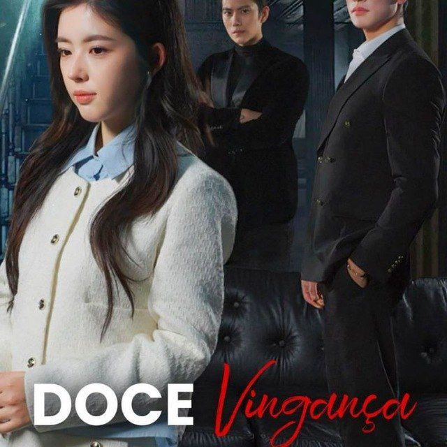 Image Doce Vinganca -  East Of Eden - A Leste do Eden