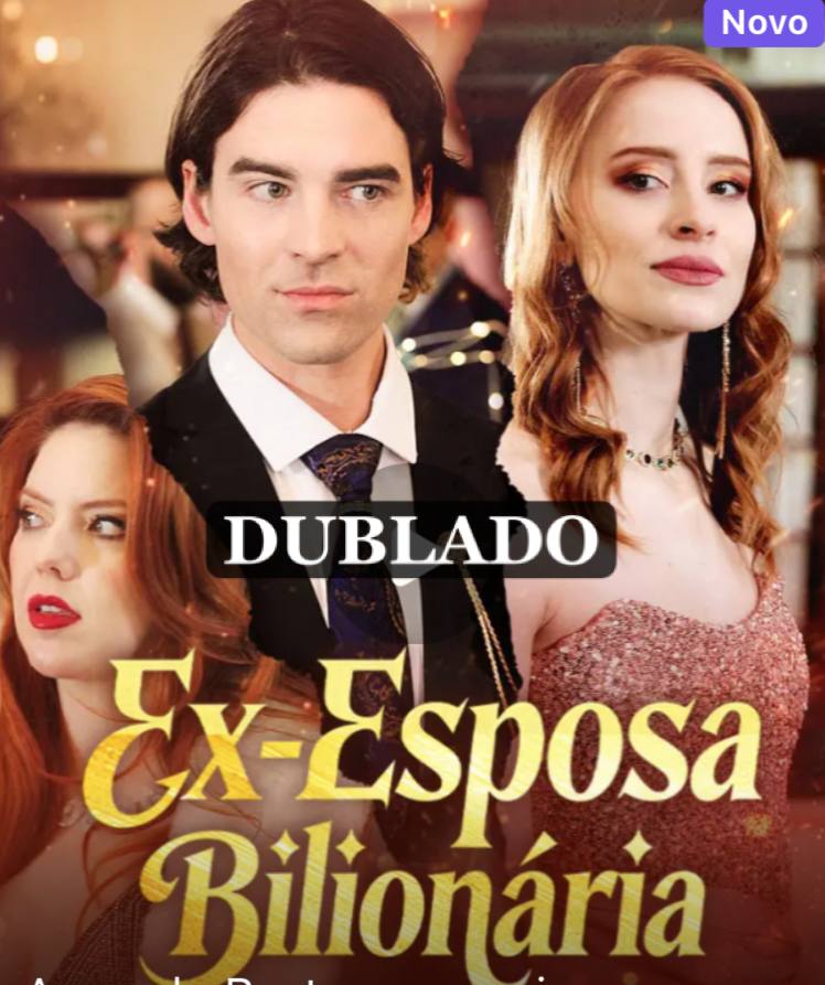 Image EX-ESPOSA BILIONARIA
