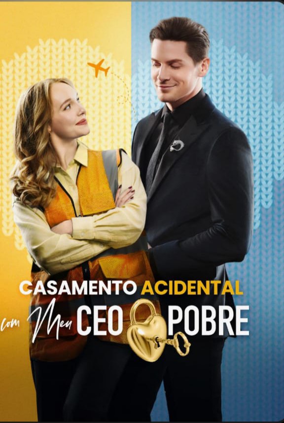 Image CASAMENTO ACIDENTAL COM MEU CEO POBRE