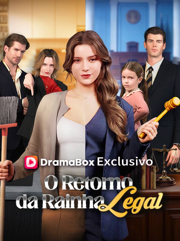 Image O RETORNO DA RAINHA AL