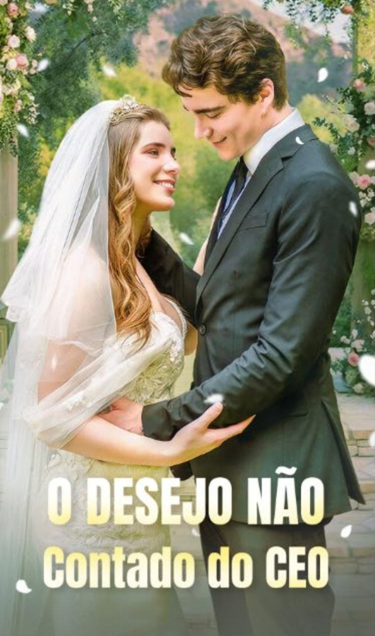 Image O DESEJO NAO CONTADO DO CEO
