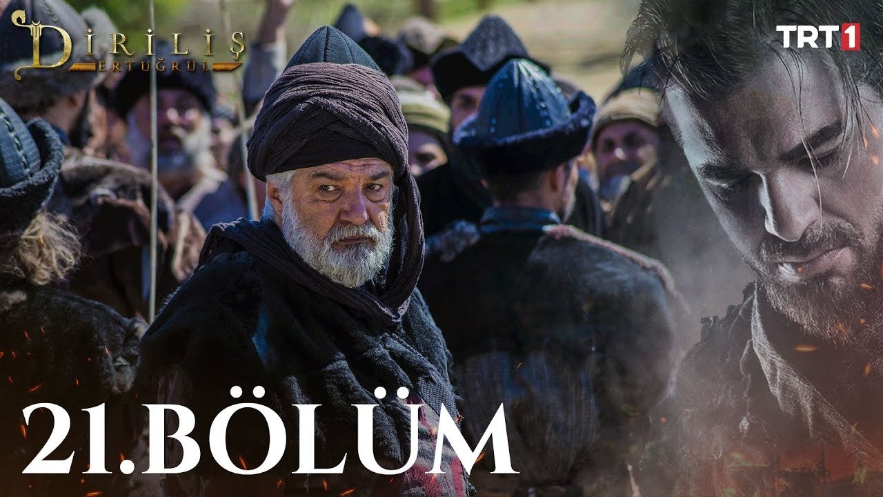 Episódio 21