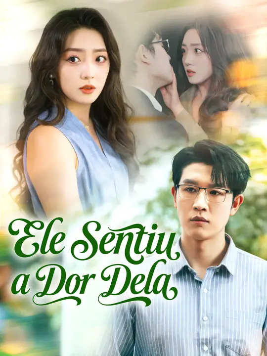 Image ELE SENTIU A DOR DELA