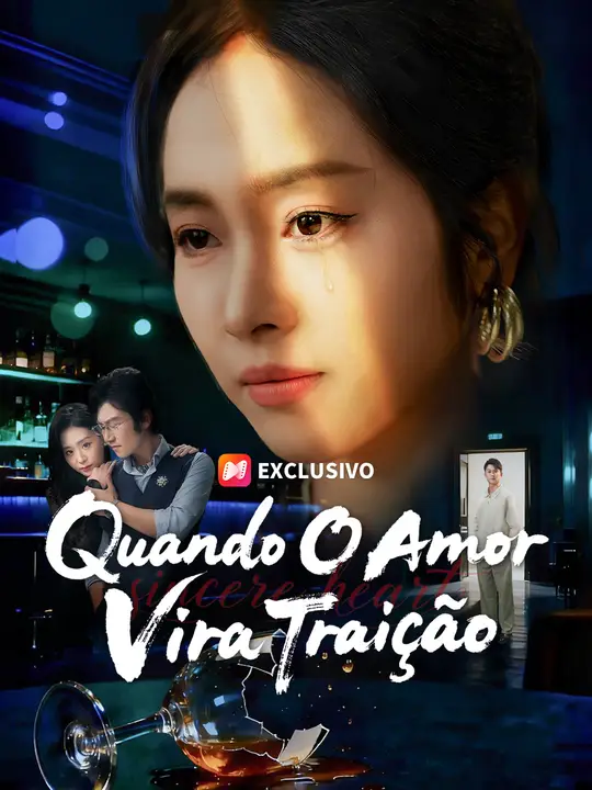 Image QUANDO O AMOR VIRA TRAICAO