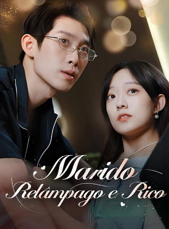 Image MARIDO RELAMPAGO E RICO