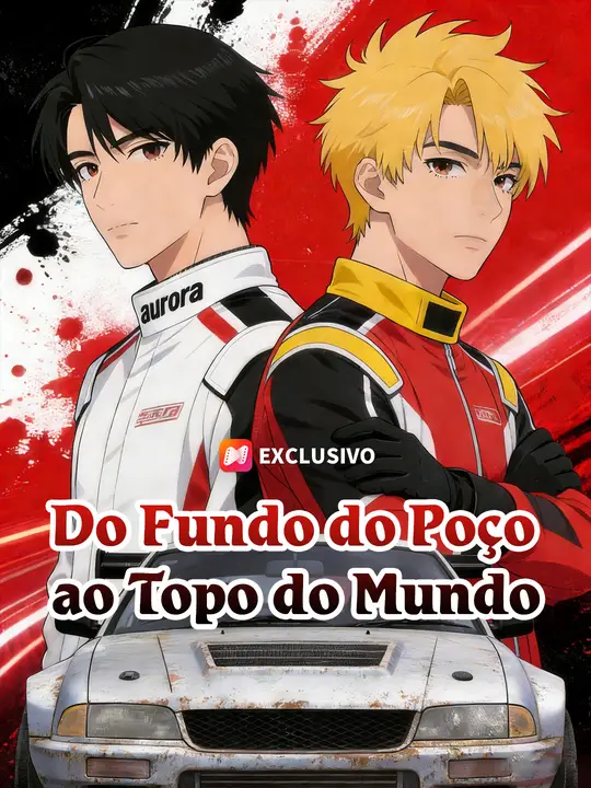 Image DO FUNDO DO POCO AO TOPO DO MUNDO