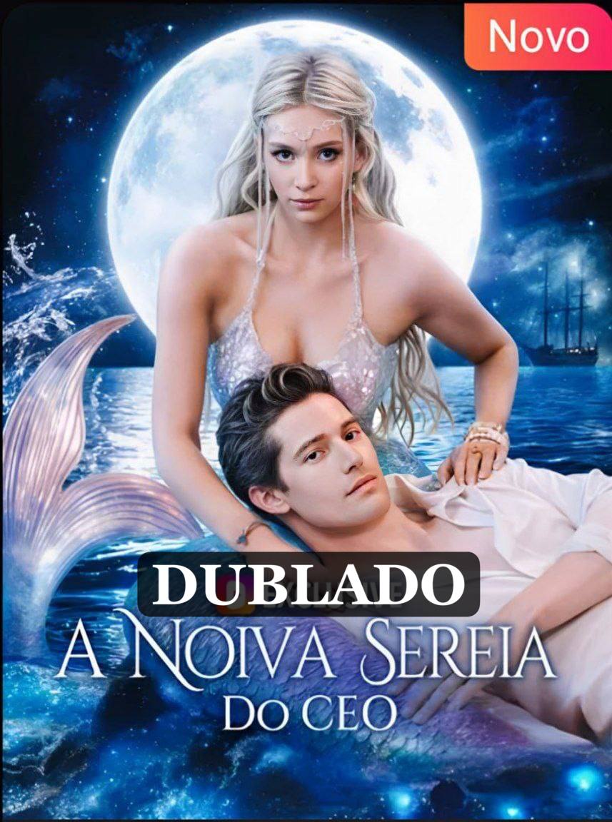 Image A NOIVA SEREIA DO CEO
