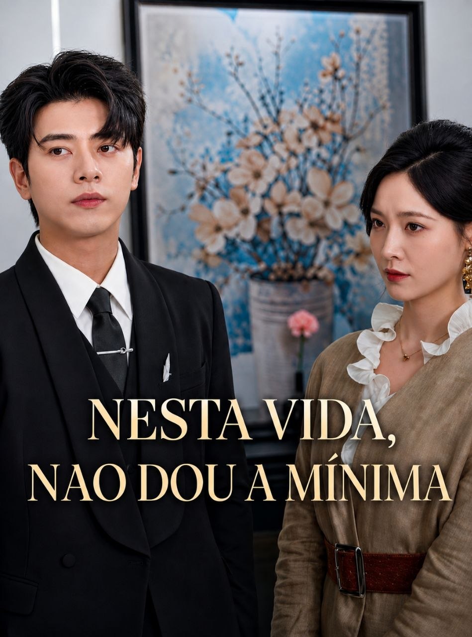 Image NESTA VIDA, NAO DOU A MINIMA
