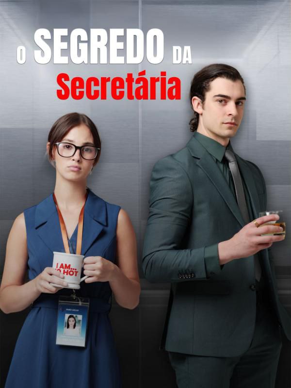 Image O SEGREDO DA SECRETARIA