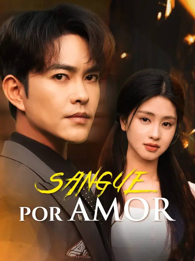 Image SANGUE POR AMOR