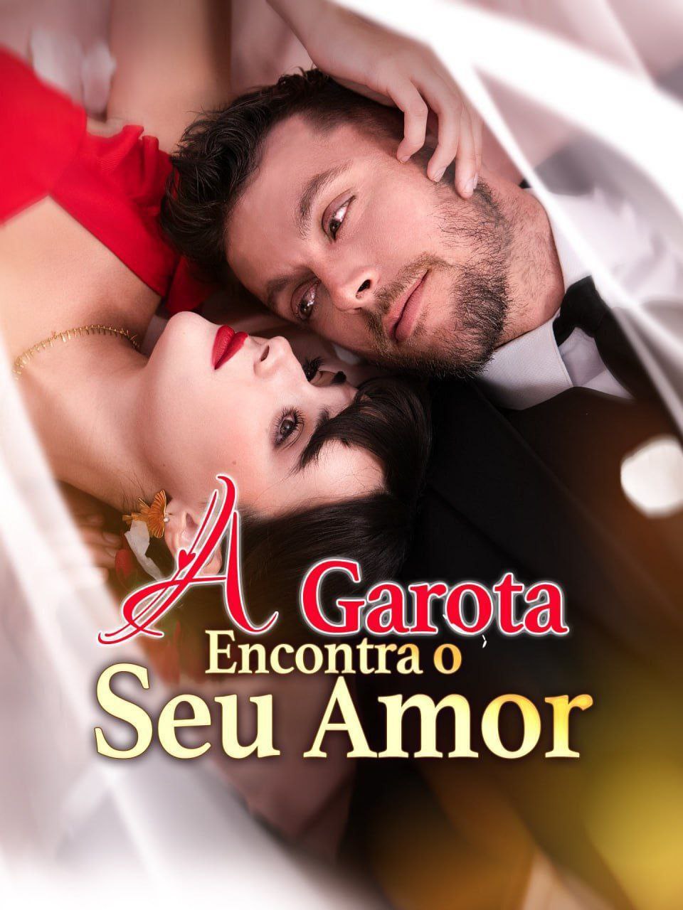 Image A GAROTA ENCONTRA O SEU AMOR