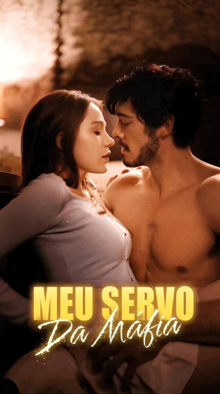 Image MEU SERVO DA MAFIA