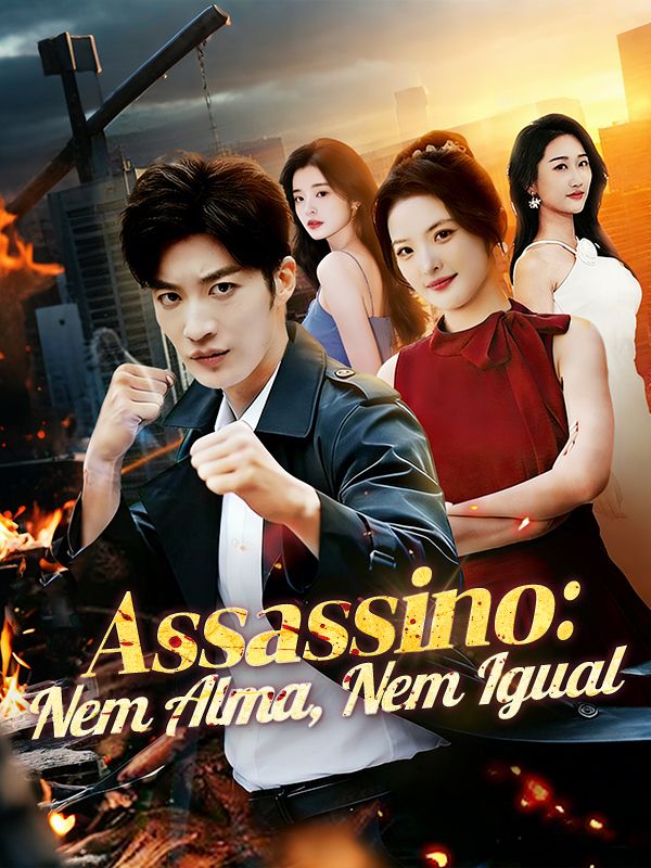 Image ASSASSINO NEM ALMA NEM IGUAL