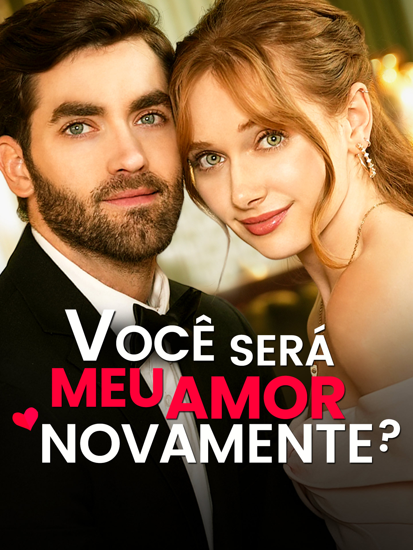Image VOCE SERA MEU AMOR NOVAMENTE