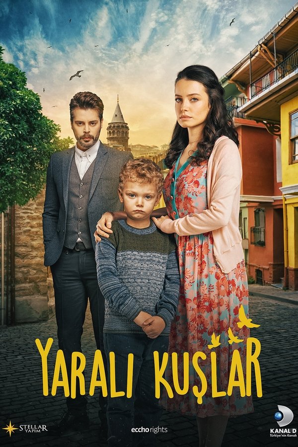Episódio 1