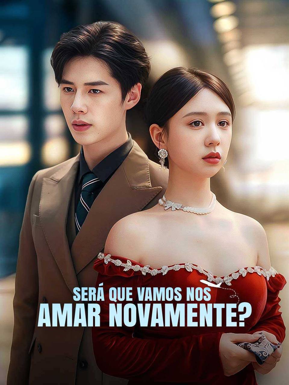 Image SERA QUE VAMOS NOS AMAR NOVAMENTE