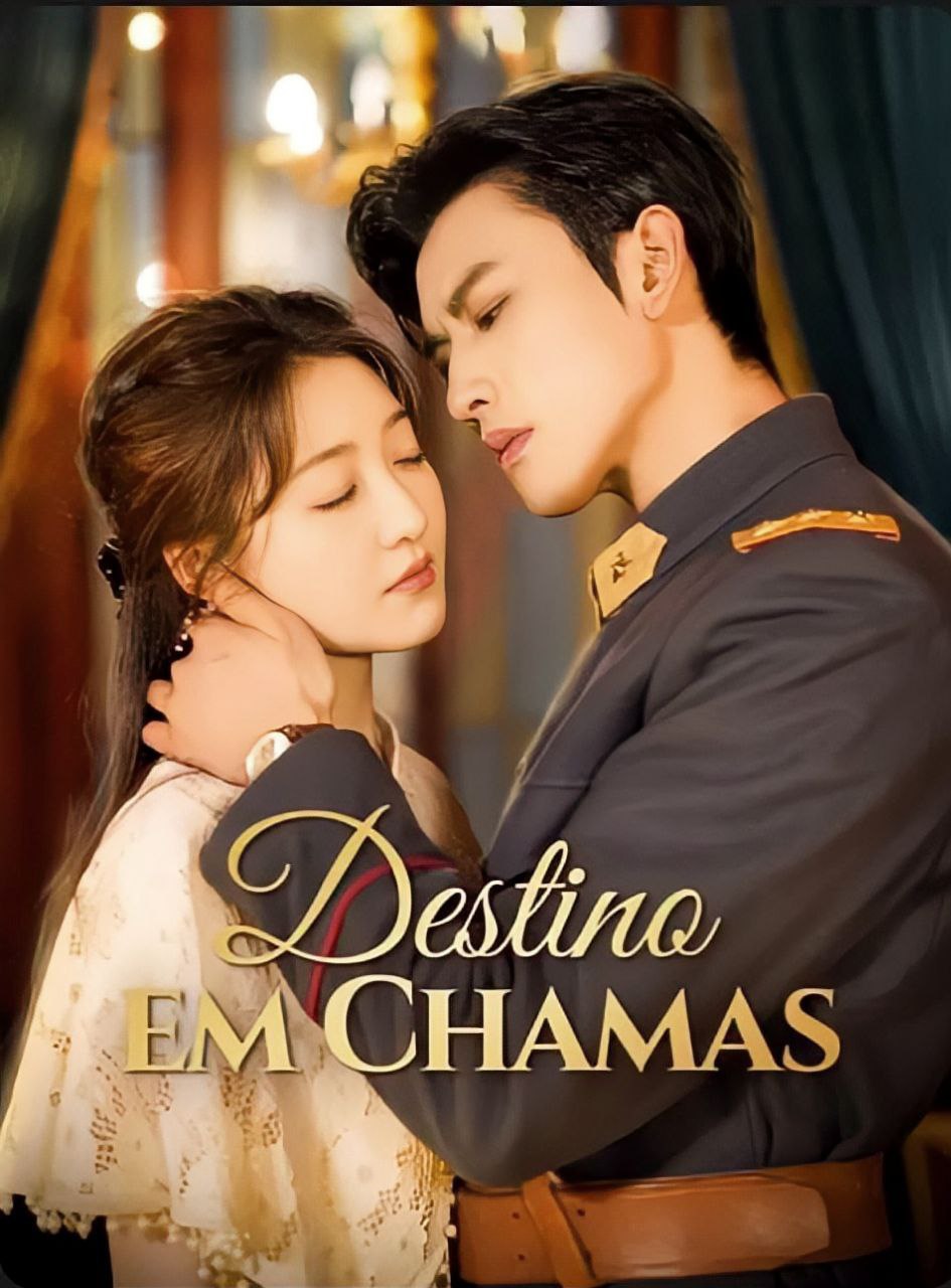 Image DESTINO EM CHAMAS