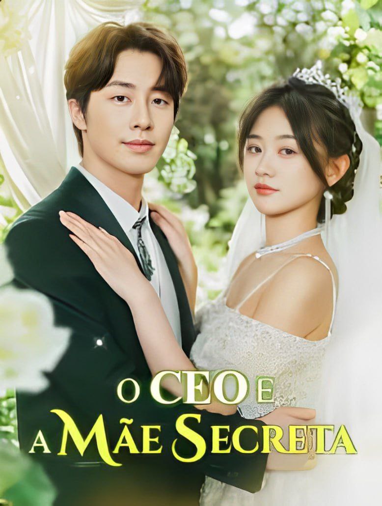 Image O CEO E A MAE SECRETA