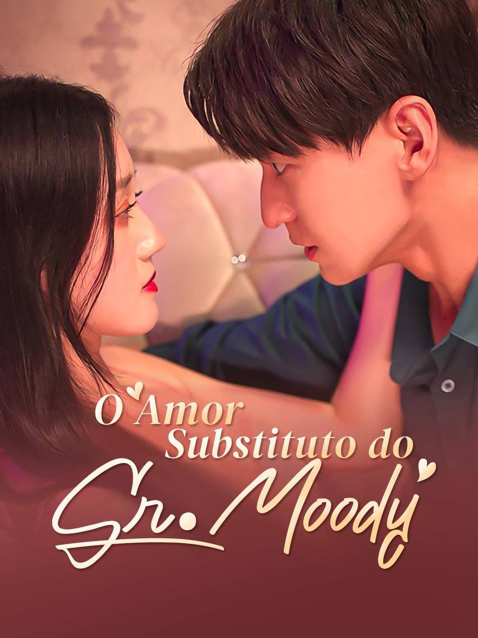 Image O AMOR SUBSTITUTO DO SR  MOODY