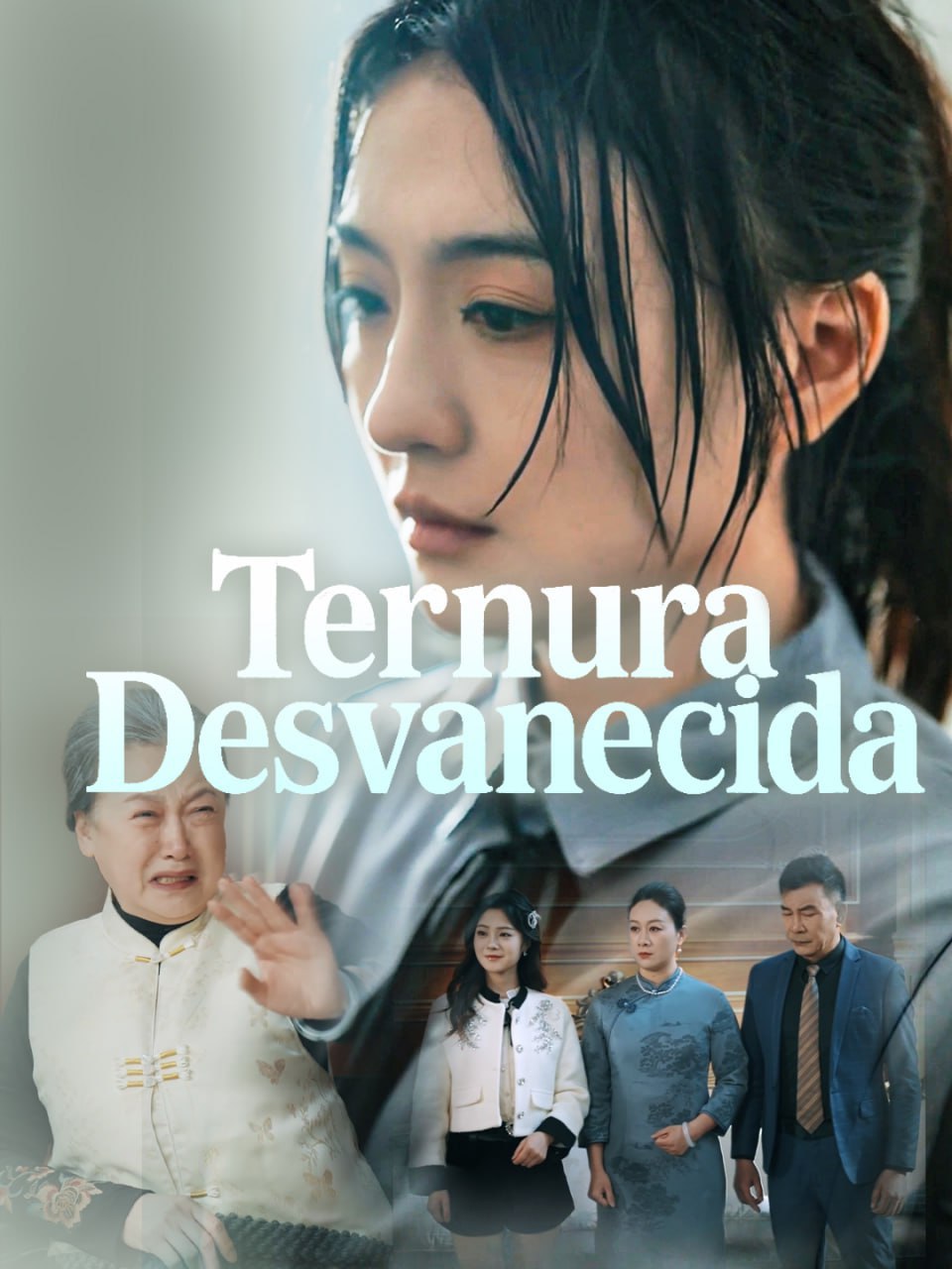 Image TERNURA DESVANECIDA
