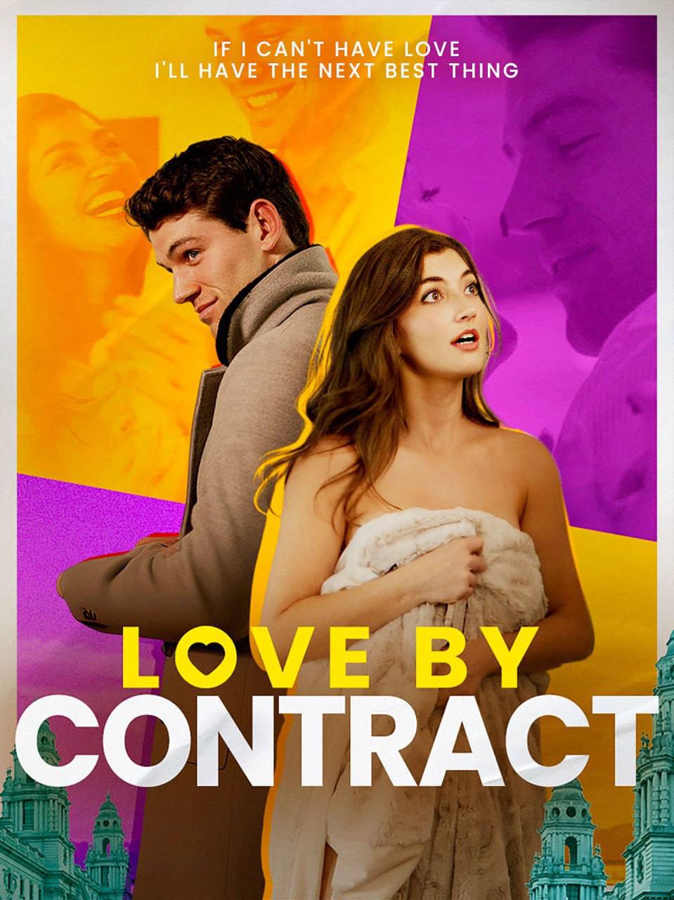 Image LOVE BY CONTRACTAMOR POR CONTRATO