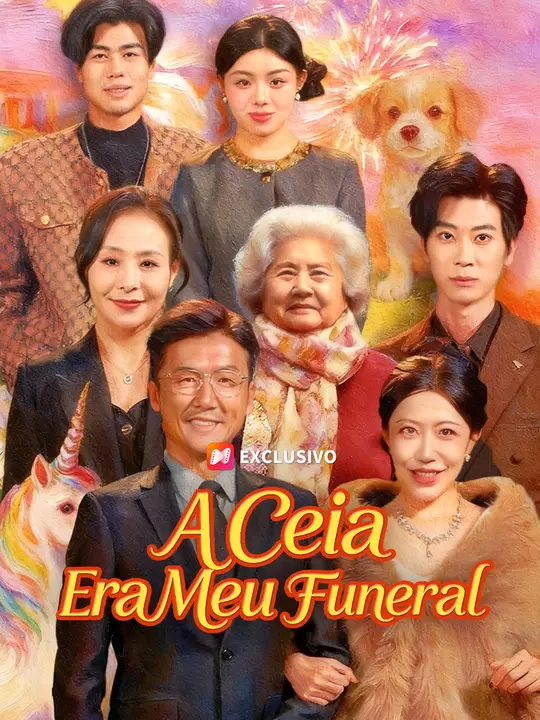 Image A CEIA ERA MEU FUNERAL