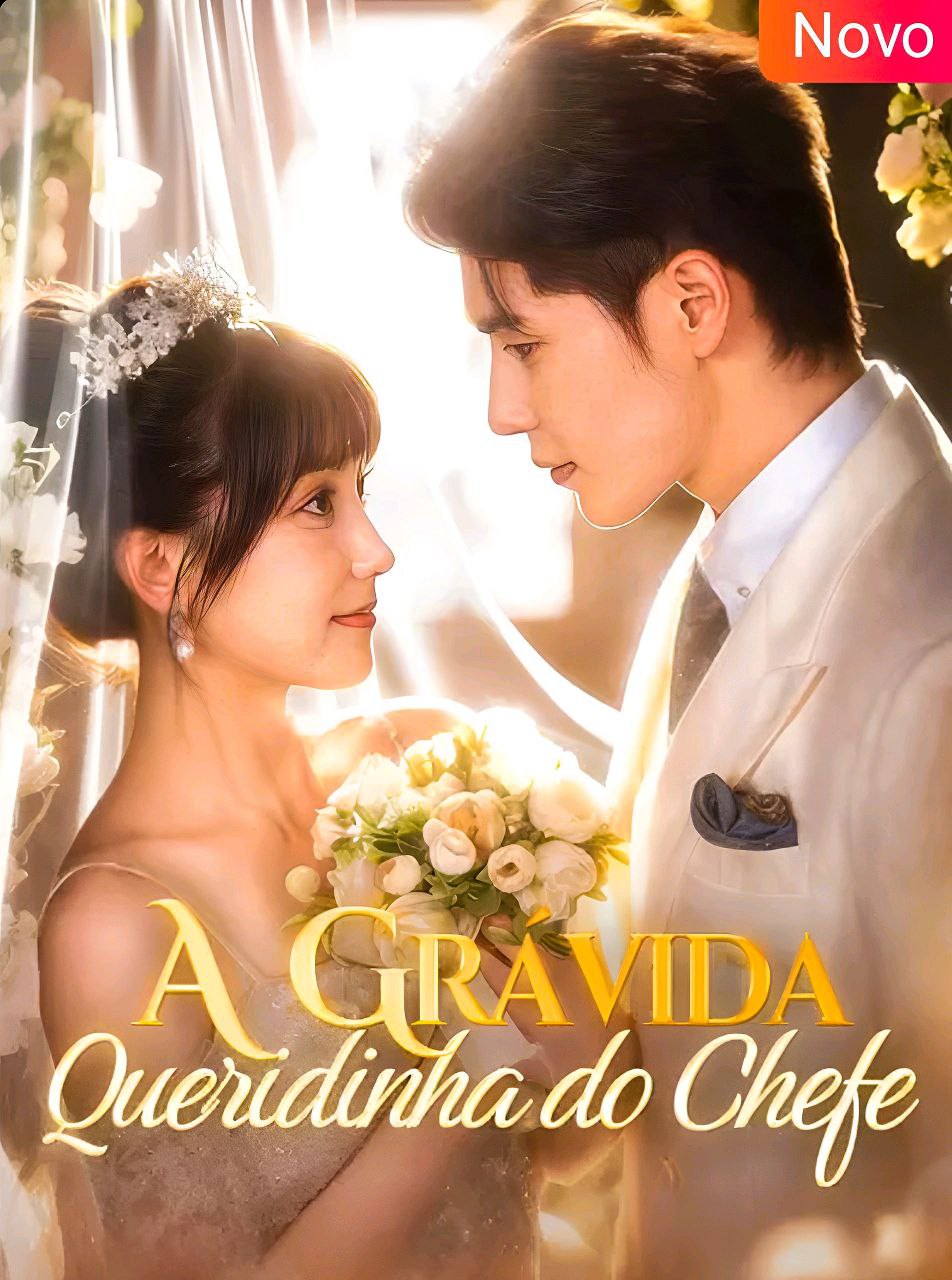 Image A Gravida Queridinha do Chefe