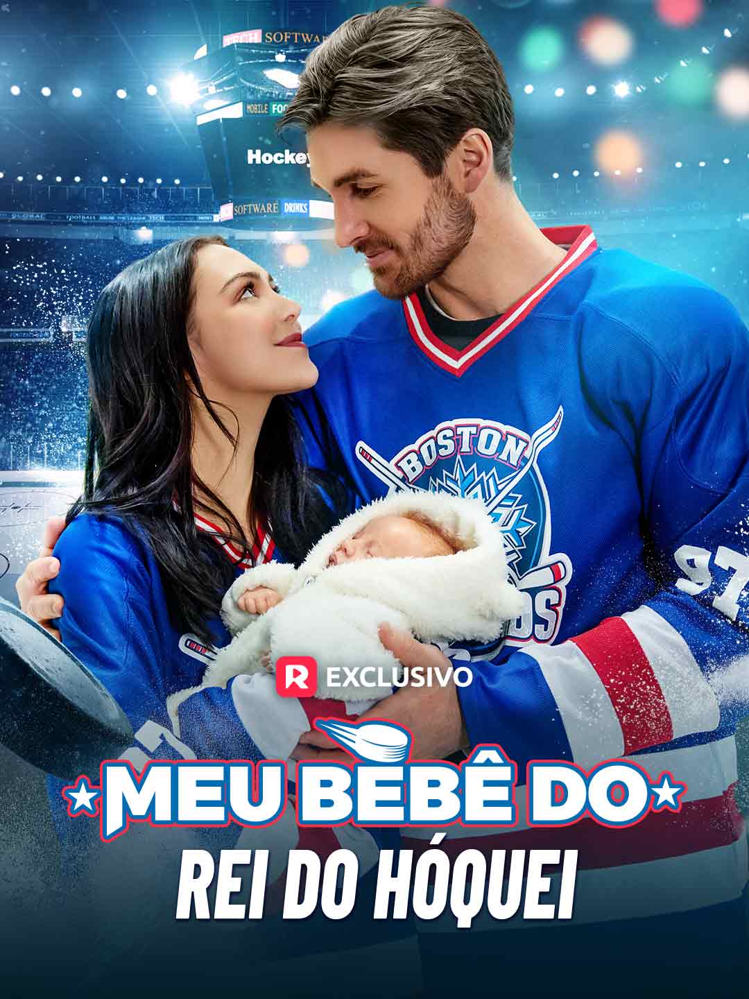 Image MEU BEBE DO REI DO HOQUEI