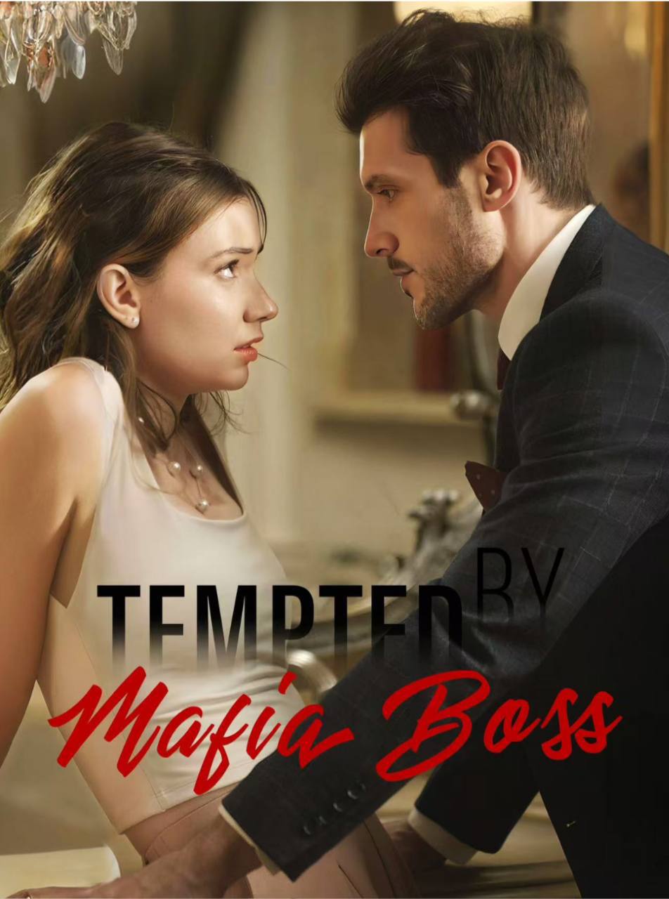 Image TENTADA PELO O CHEFE DA MAFIA
