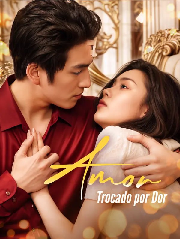 Image AMOR TROCADO POR DOR