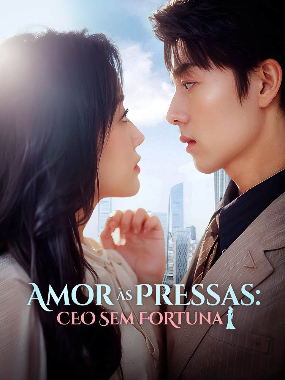 Image AMOR AS PRESSAS CEO SEM FORTUNA