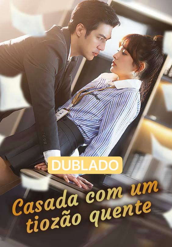 Image CASADA COM UM TIOZAO QUENTE