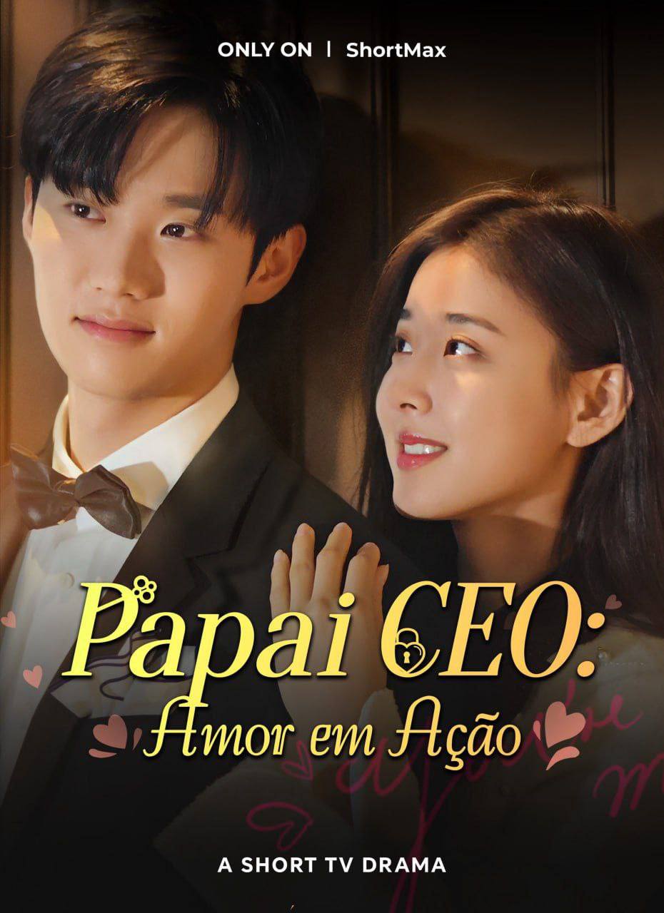 Image PAPAI CEO AMOR EM ACAO