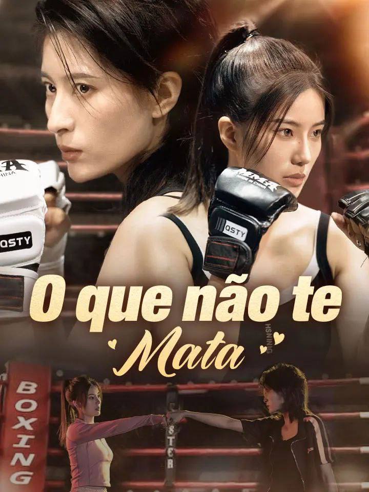 Image O QUE NAO TE MATA