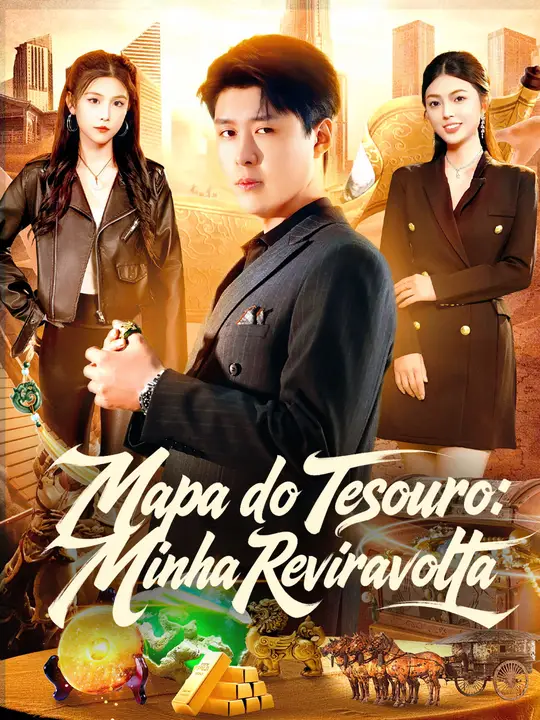 Image MAPA DO TESOURO MINHA REVIRAVOLTA