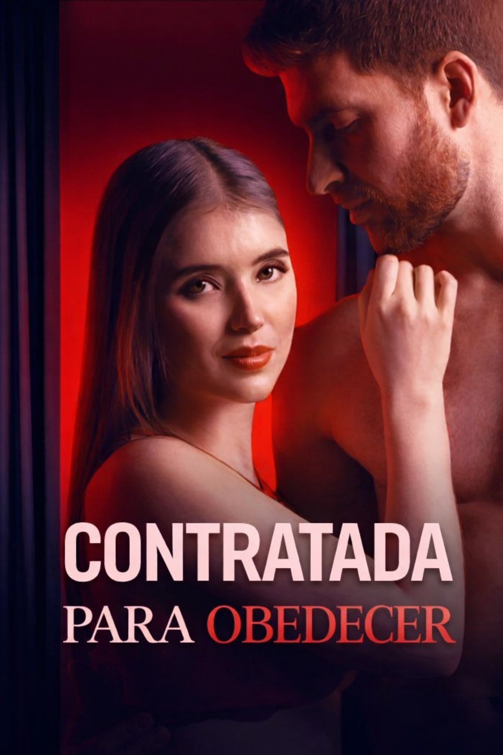 Image CONTRATADA PARA OBEDECER - HIRED TO OBEY