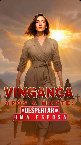 Image VINGANCA APOS A MORTE O DESPERTAR DE UMA ESPOSA