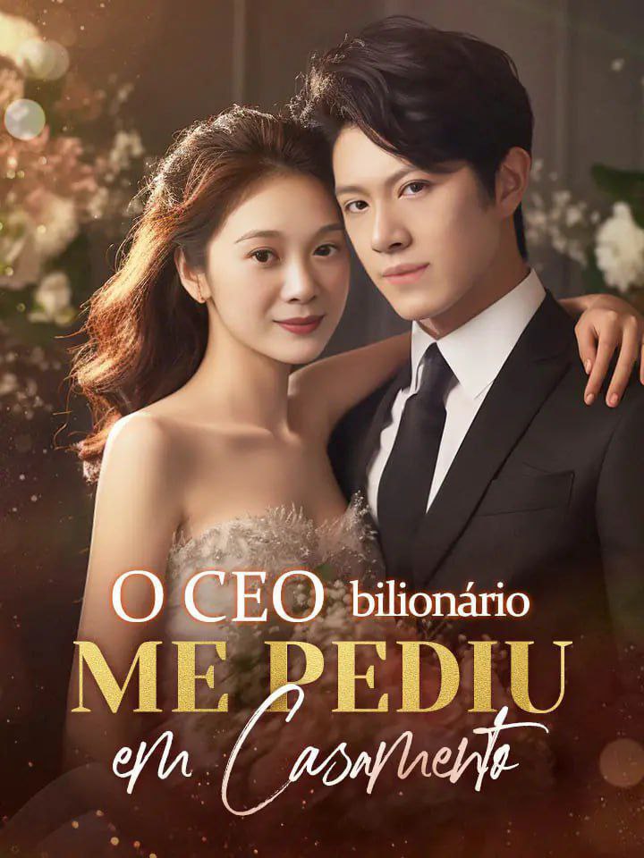 Image O CEO BILIONARIO ME PEDIU EM CASAMENTO